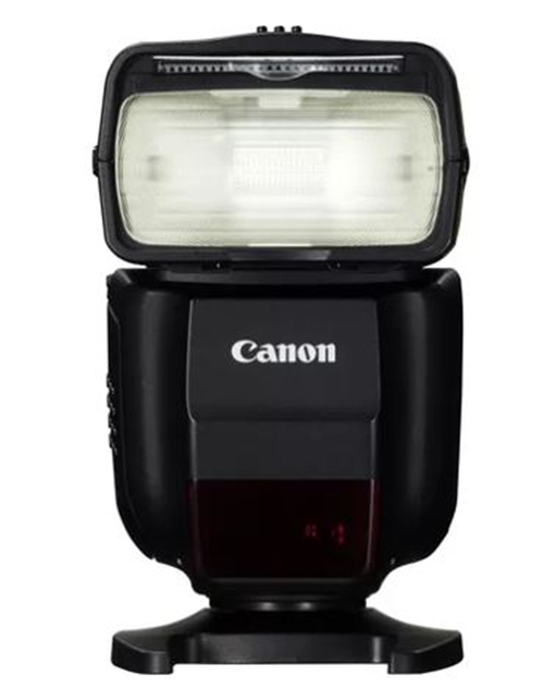 Canon SpeedLite 430 EX III RT